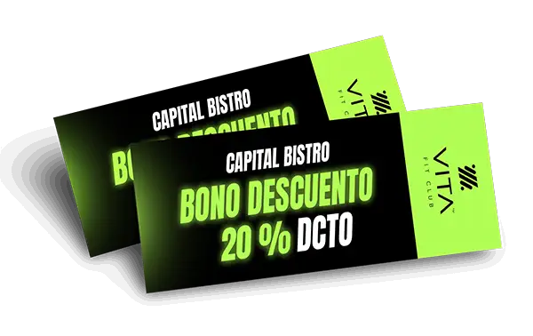 bono CAPITAL BISTRO