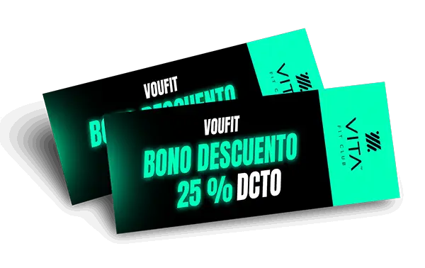 bono VOUFIT