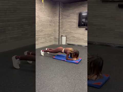 Rueda abdominal vs plancha, ¿cuál es mejor para abdominales? 21 YouTube Video