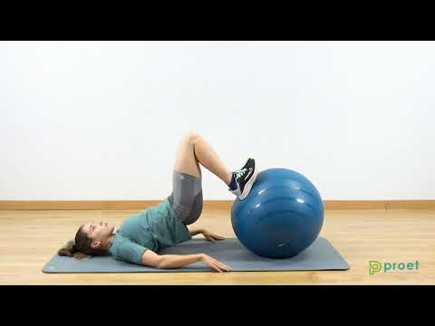 Las 4 mejores variantes del curl femoral 2 YouTube Video