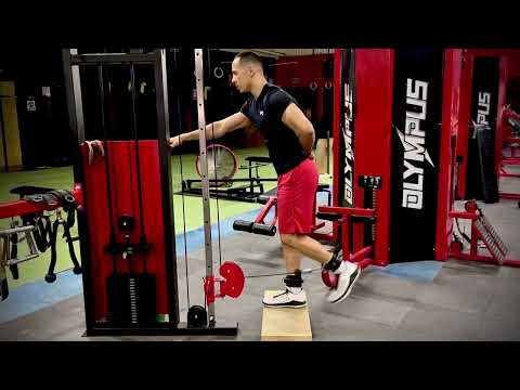 Las 4 mejores variantes del curl femoral 8 YouTube Video