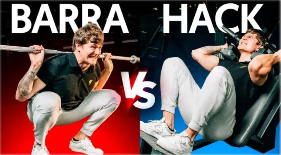Sentadilla con barra 1jpg