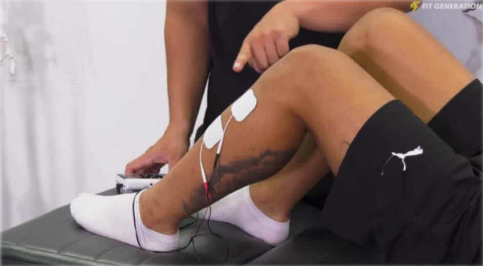 Usar herramientas complementarias estimular musculo