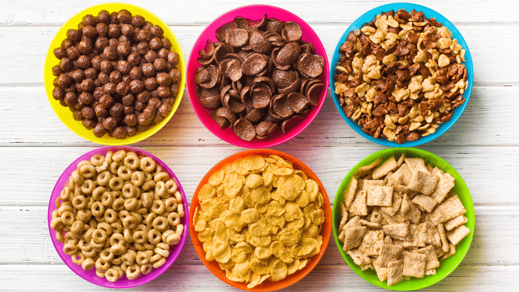 Mejores cereales para ganar masa muscular 9 » Tienda VitaSport Cereales mejor evitar