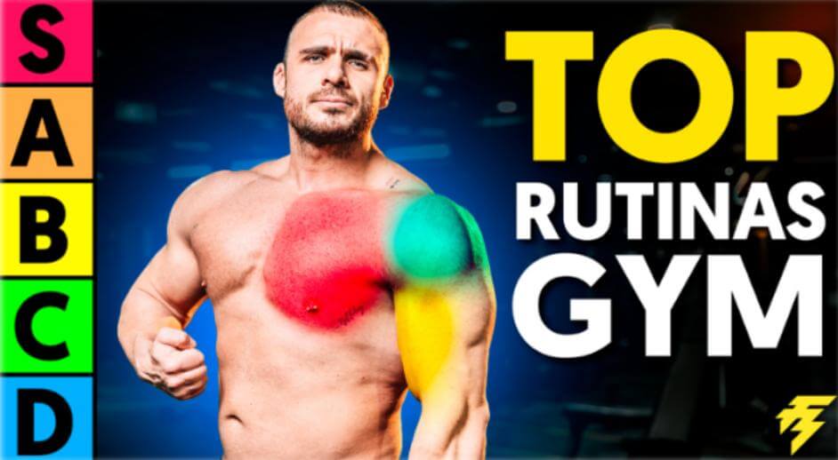 Ranking rutinas 1jpg