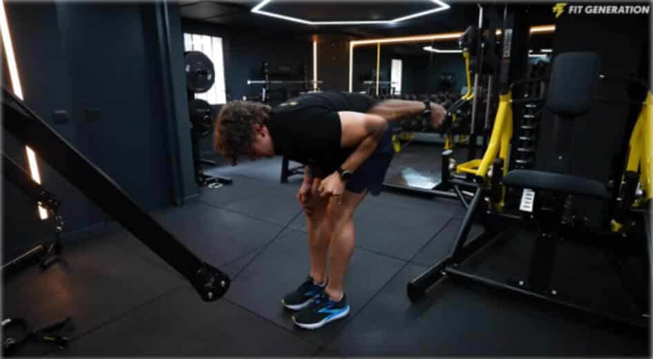 ¿Las patadas de tríceps son un buen ejercicio? 32 » Tienda VitaSport Tríceps con el hombro en extensión