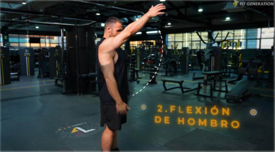 7 errores al entrenar pecho que debes evitar (según la ciencia) 4 » Tienda VitaSport Flexiones de hombro