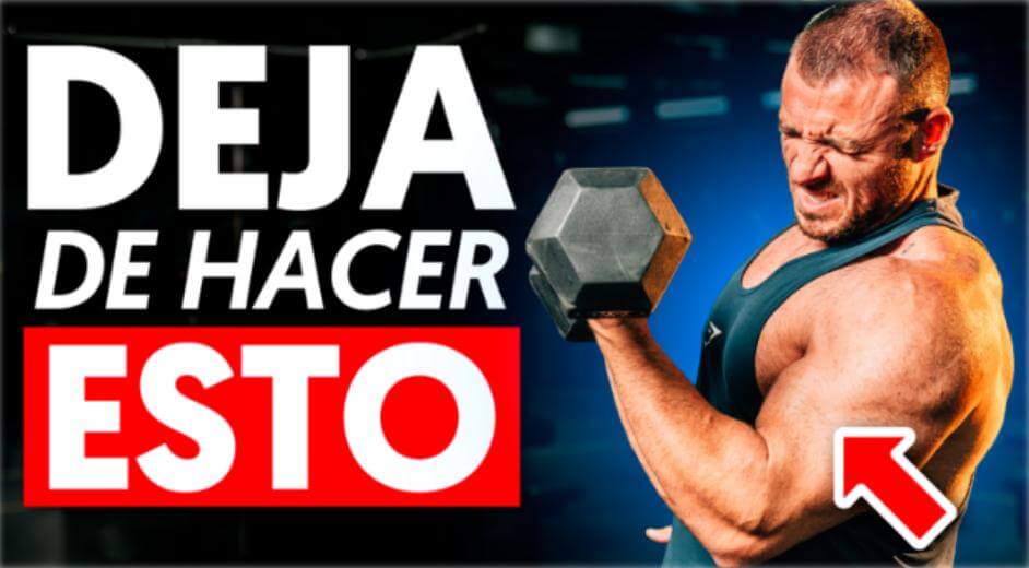 entrenar biceps 1jpg