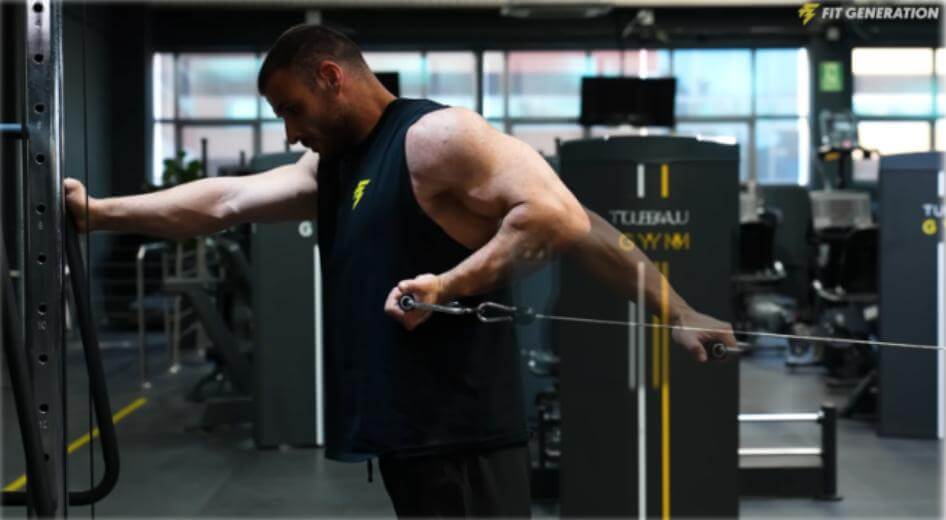 Mejores consejos para entrenar bíceps (basado en ciencia) 14 » Tienda VitaSport Curl Bayesian para biceps