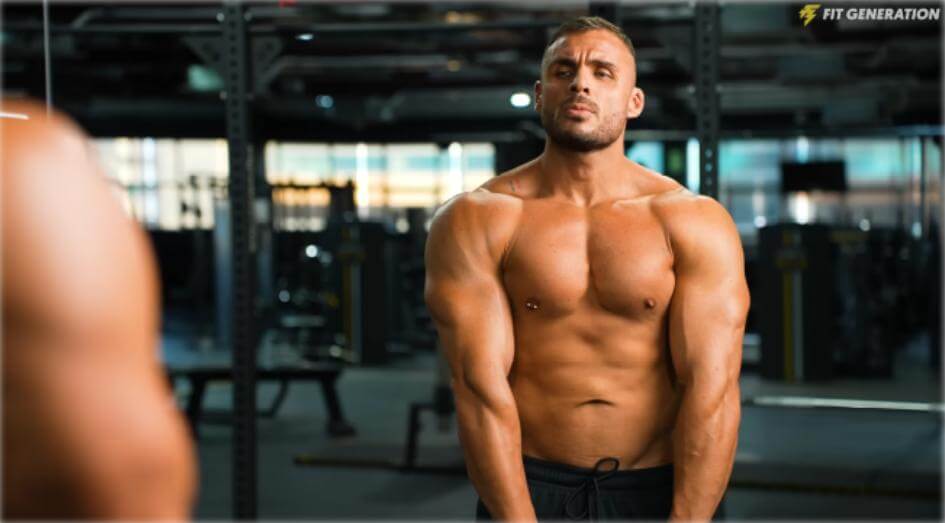 ¿Qué músculos entrenar para verse más grande? 17 » Tienda VitaSport Verse más grande y fuerte