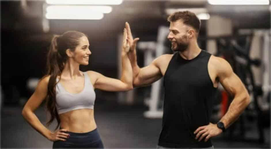 Ejemplo práctico de cómo hacer una recomposición corporal 15 » Tienda VitaSport Recomposición corporal hombre y mujer