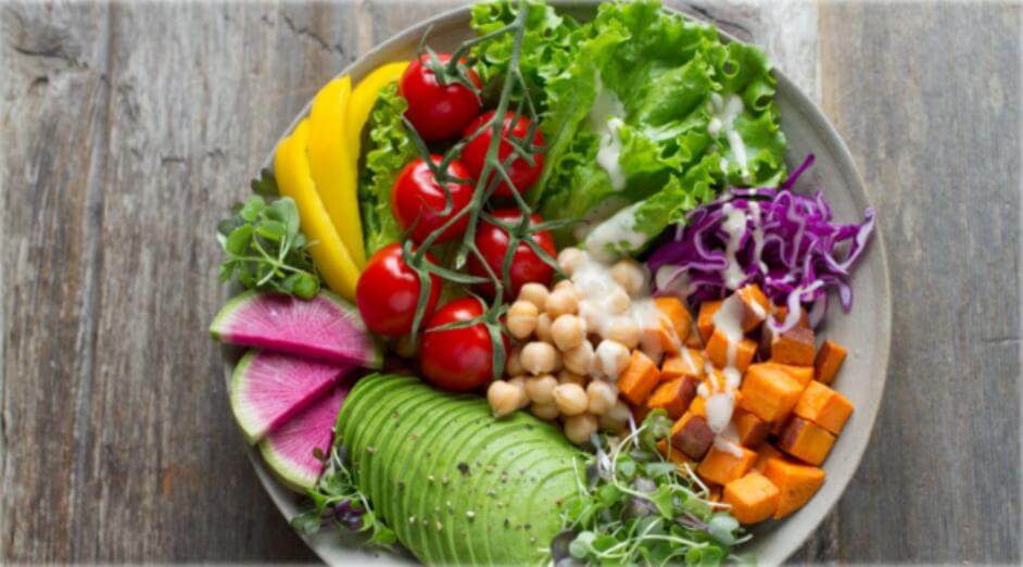 Ejemplo práctico de cómo hacer una recomposición corporal 9 » Tienda VitaSport Alimentos aumentar masa muscular