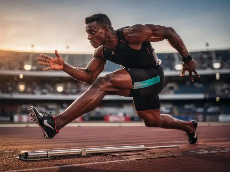 Dopaje en el deporte: qué es y tipos de sustancias dopantes