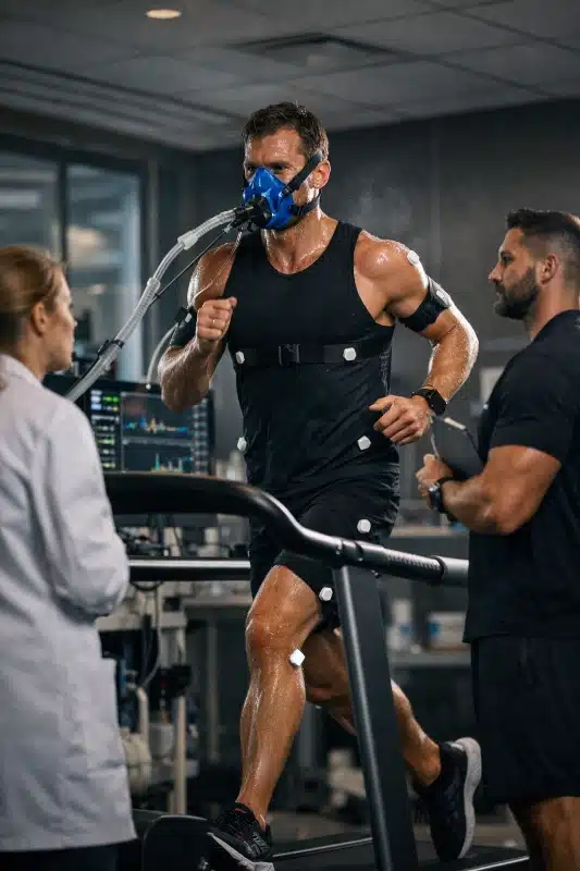 Adaptaciones del cuerpo con zonas de entrenamiento bien aplicadas Adaptación fisiológica del cuerpo al trabajo por zonas de entrenamiento